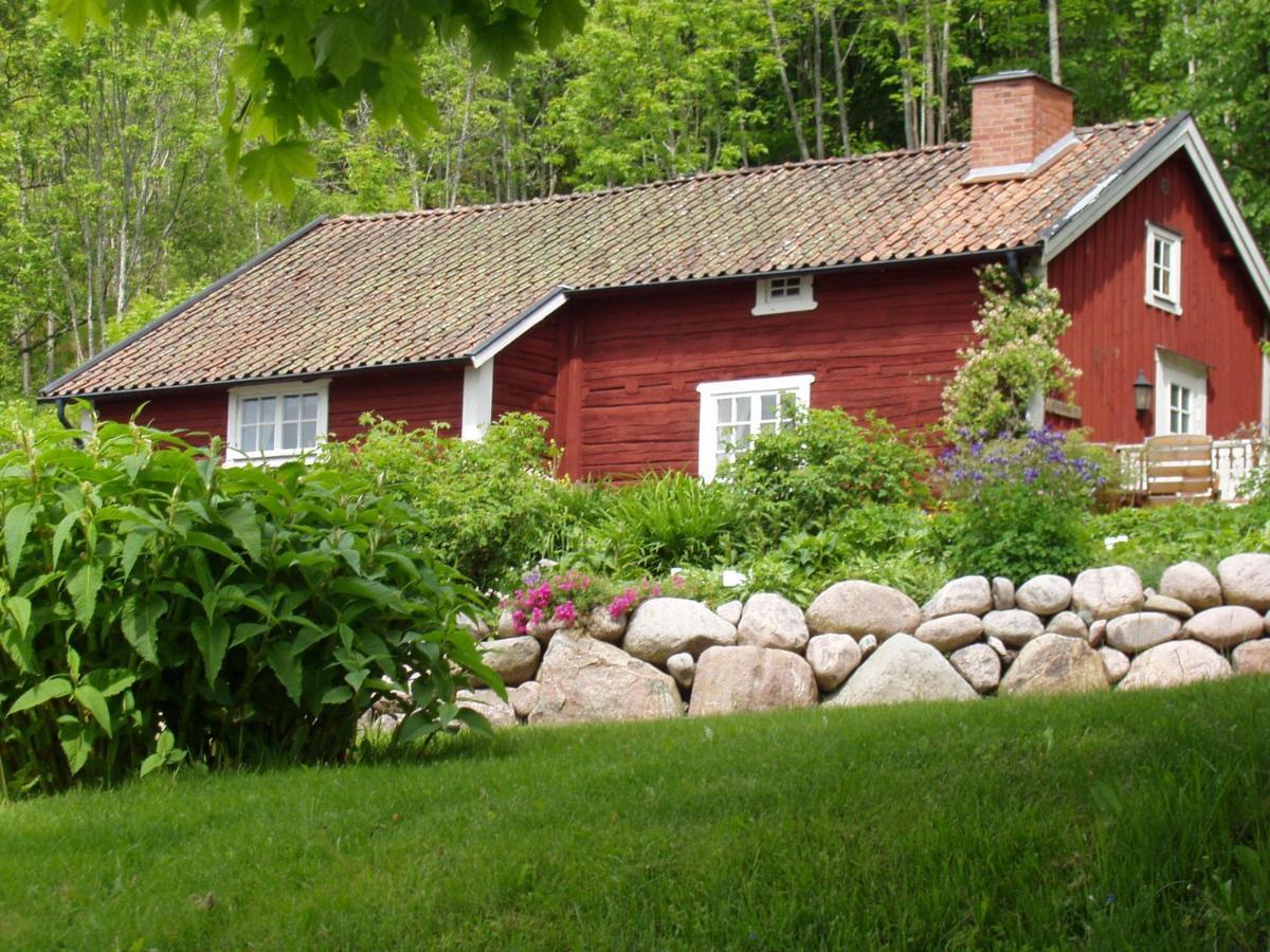 Villa Brunstorpsgard Braenneriet Huskvarna Camera foto