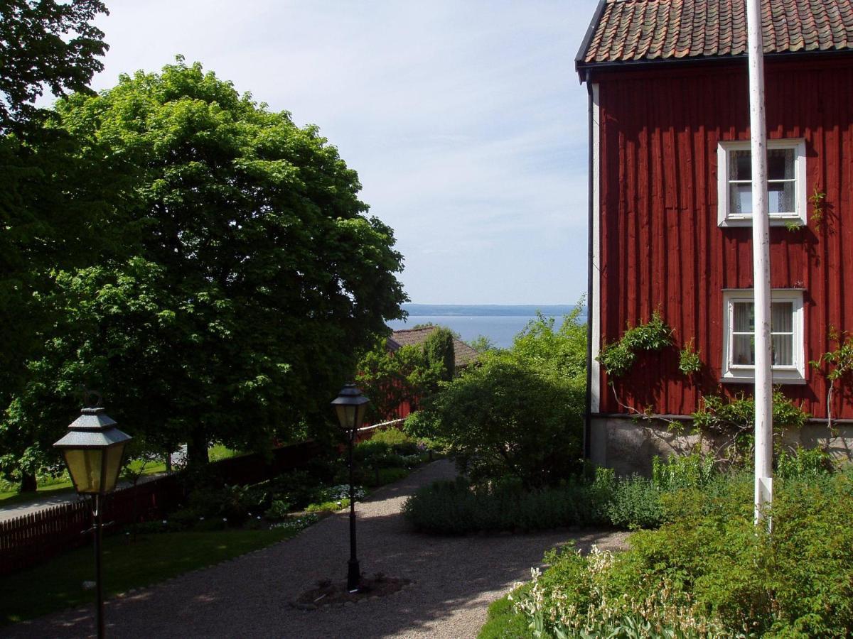 Villa Brunstorpsgard Braenneriet Huskvarna Esterno foto
