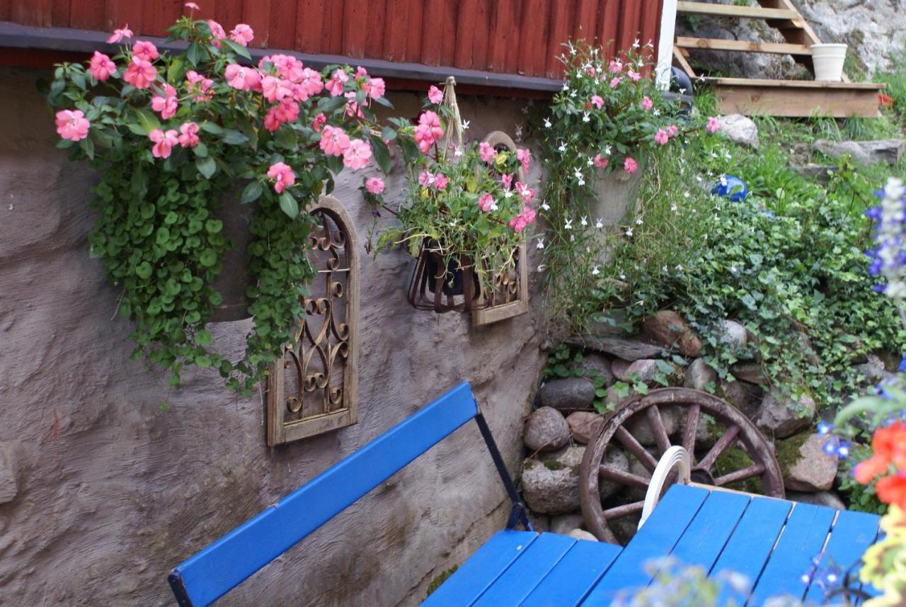 Villa Brunstorpsgard Braenneriet Huskvarna Esterno foto