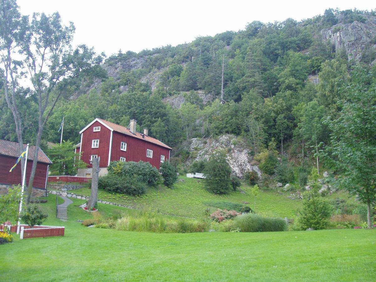 Villa Brunstorpsgard Braenneriet Huskvarna Camera foto