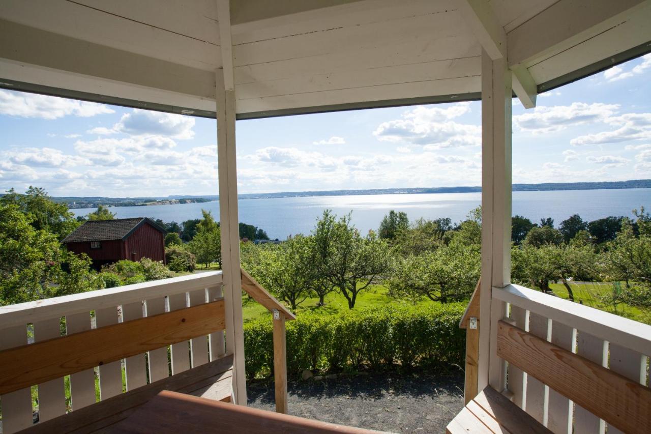 Villa Brunstorpsgard Braenneriet Huskvarna Camera foto
