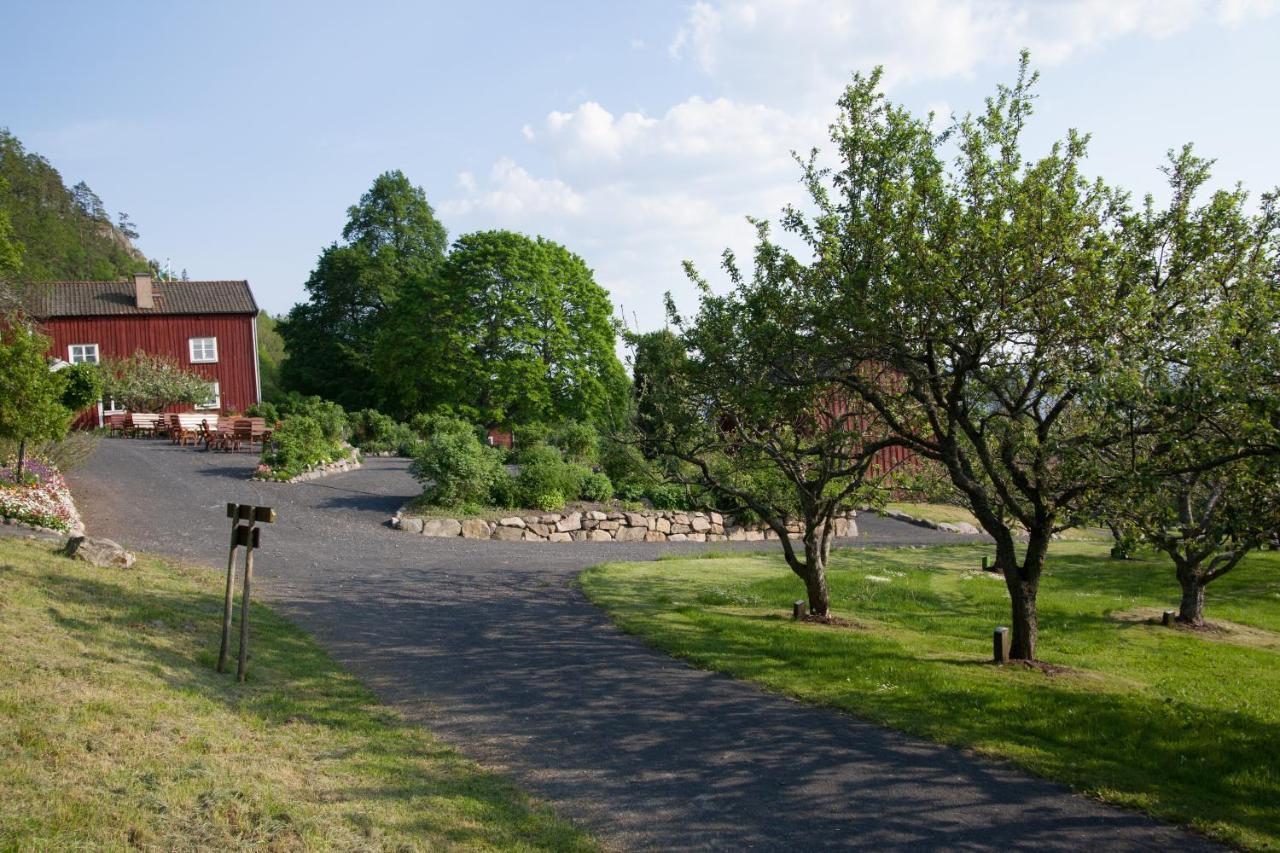 Villa Brunstorpsgard Braenneriet Huskvarna Camera foto