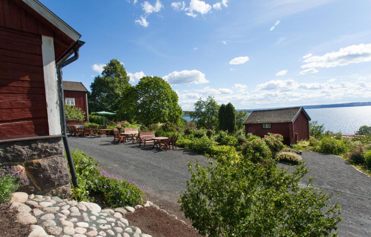 Villa Brunstorpsgard Braenneriet Huskvarna Esterno foto