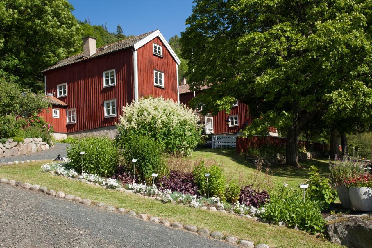 Villa Brunstorpsgard Braenneriet Huskvarna Camera foto