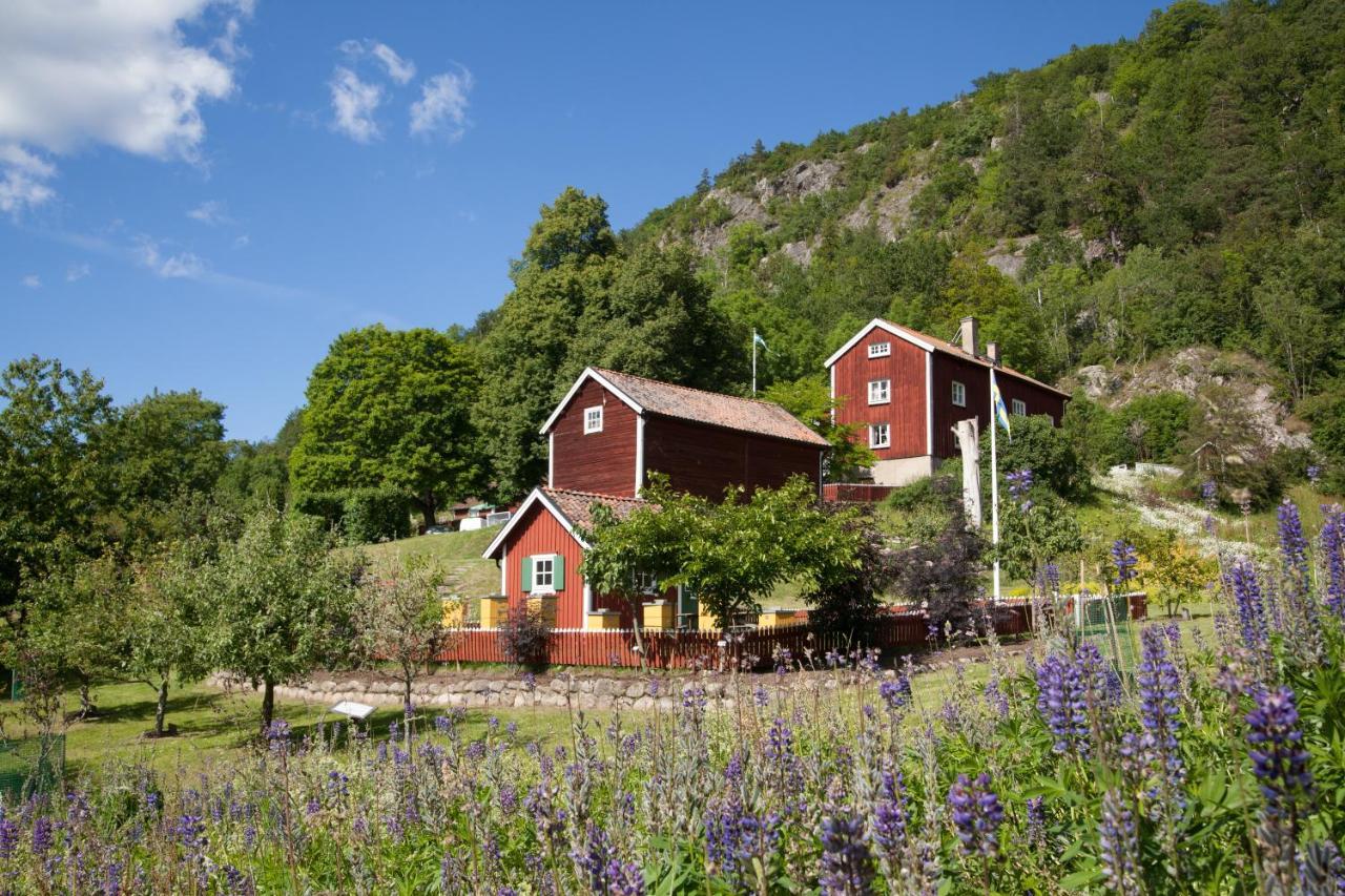 Villa Brunstorpsgard Braenneriet Huskvarna Camera foto