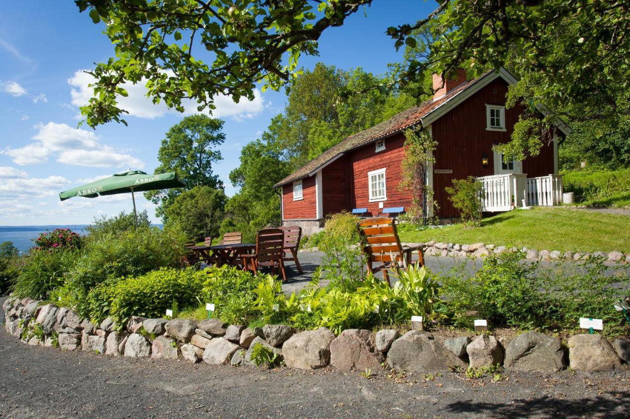 Villa Brunstorpsgard Braenneriet Huskvarna Camera foto