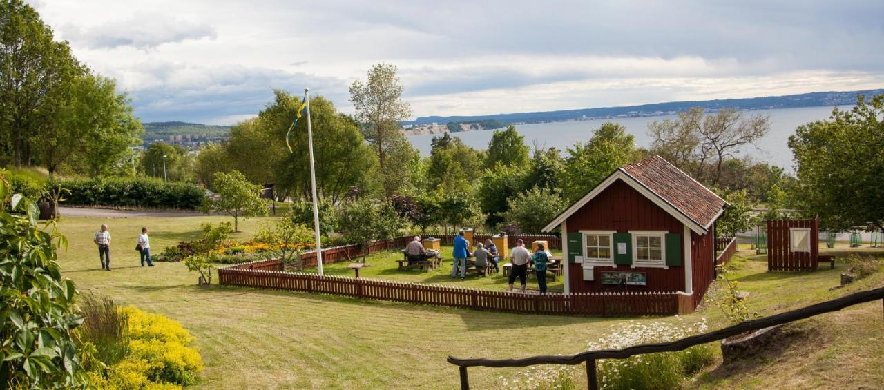 Villa Brunstorpsgard Braenneriet Huskvarna Camera foto