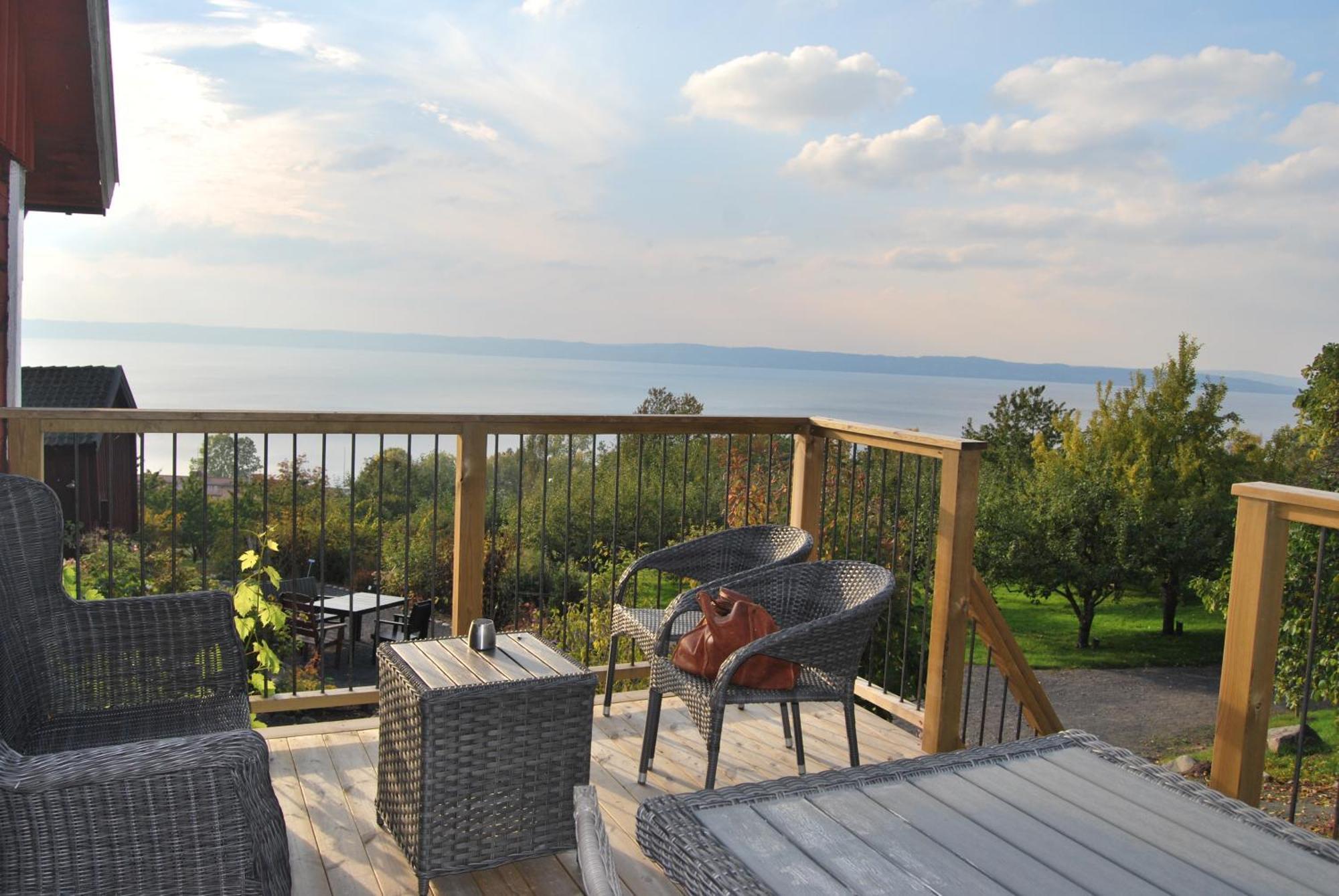 Villa Brunstorpsgard Braenneriet Huskvarna Esterno foto