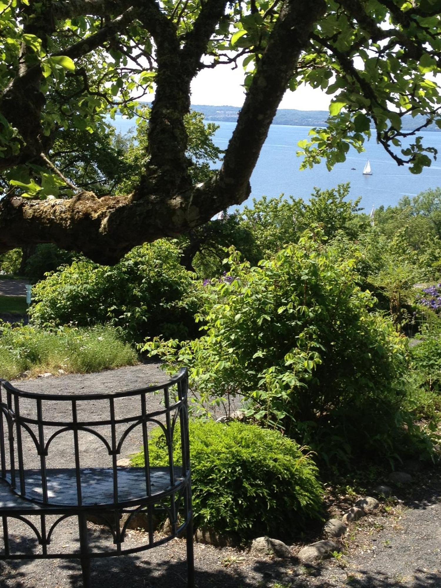 Villa Brunstorpsgard Braenneriet Huskvarna Esterno foto