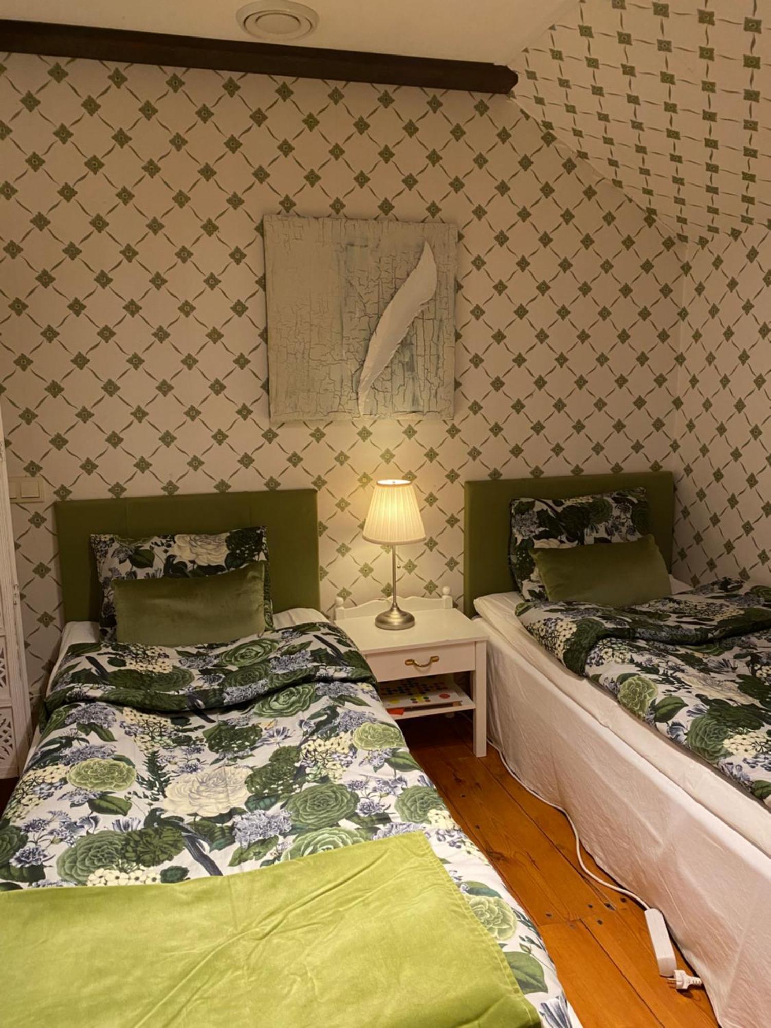 Villa Brunstorpsgard Braenneriet Huskvarna Esterno foto