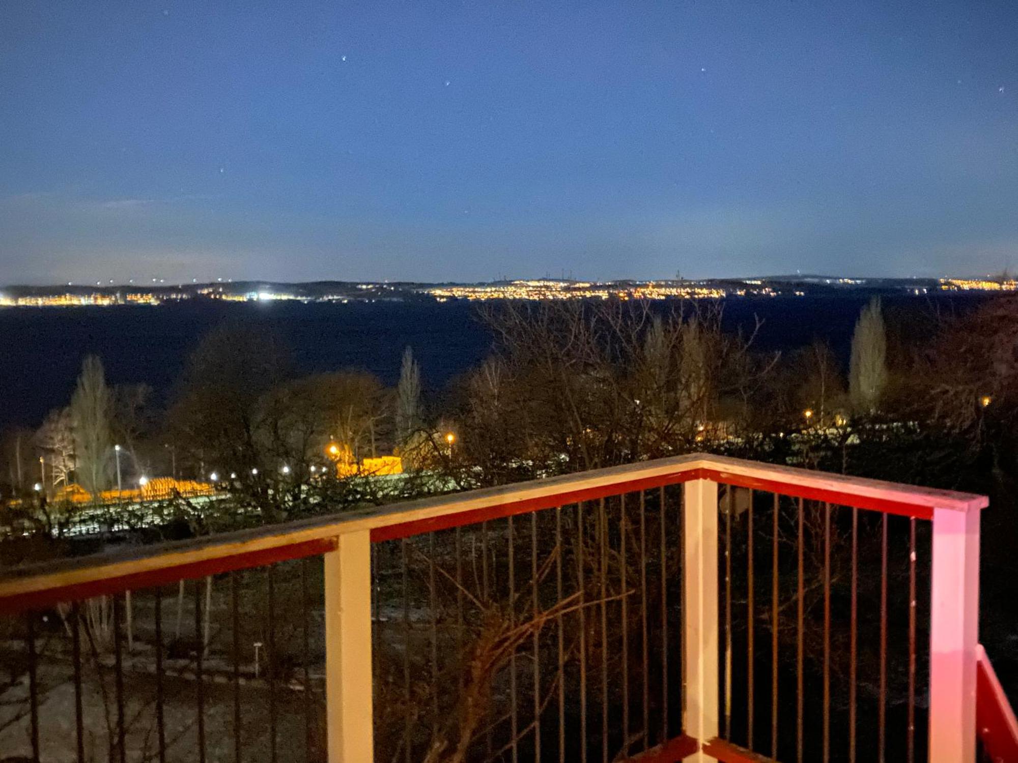 Villa Brunstorpsgard Braenneriet Huskvarna Esterno foto