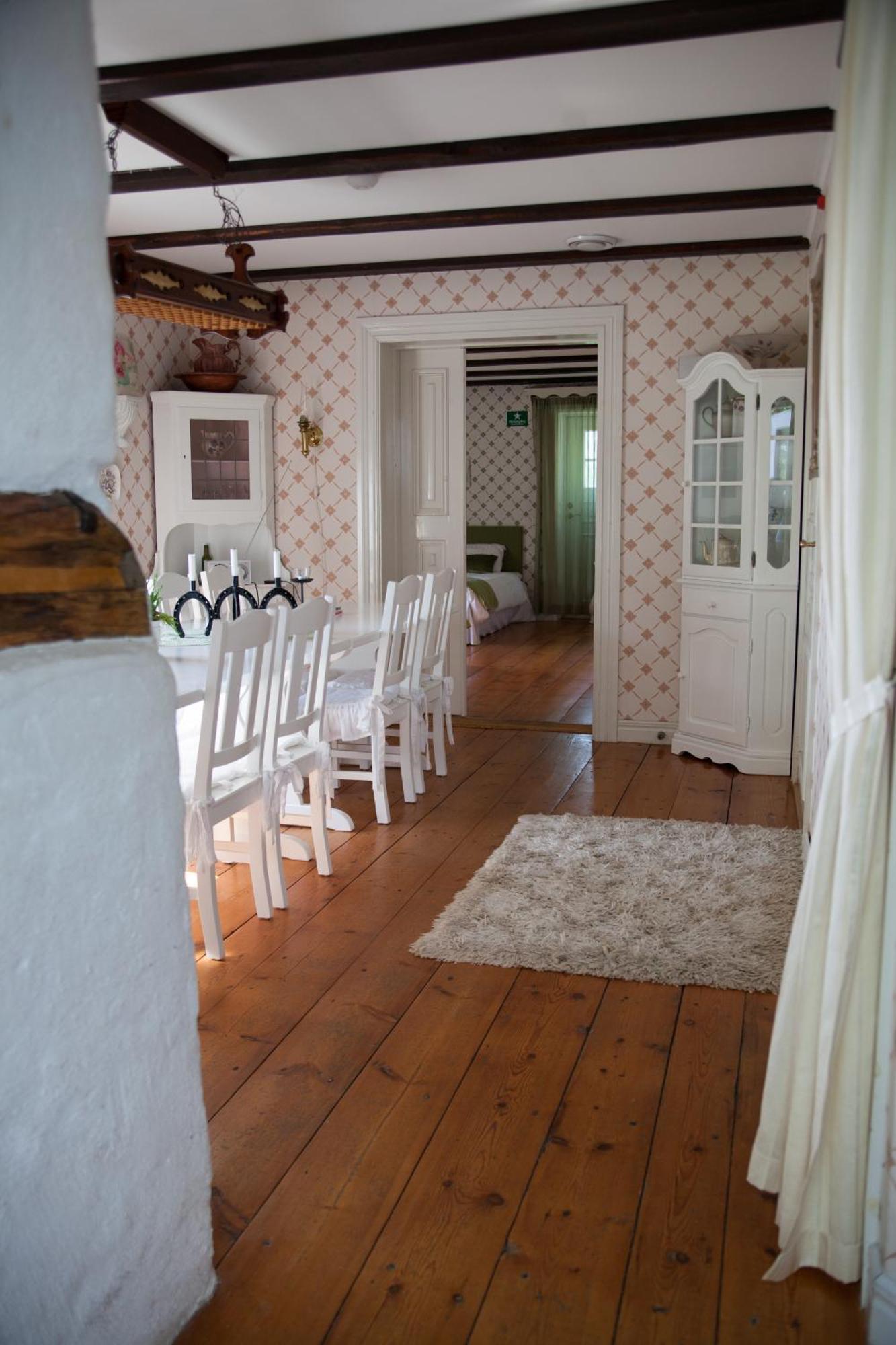 Villa Brunstorpsgard Braenneriet Huskvarna Camera foto