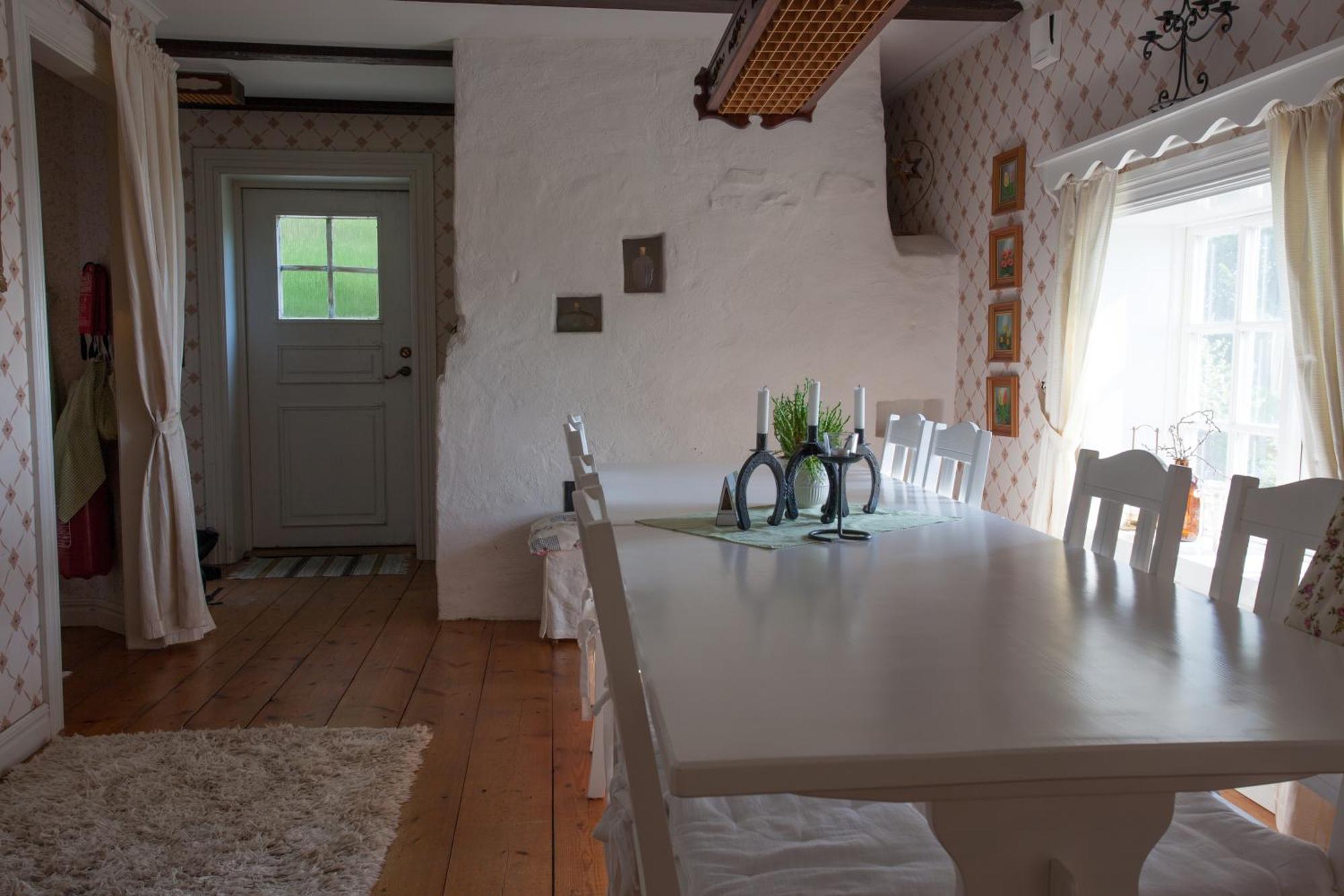 Villa Brunstorpsgard Braenneriet Huskvarna Esterno foto