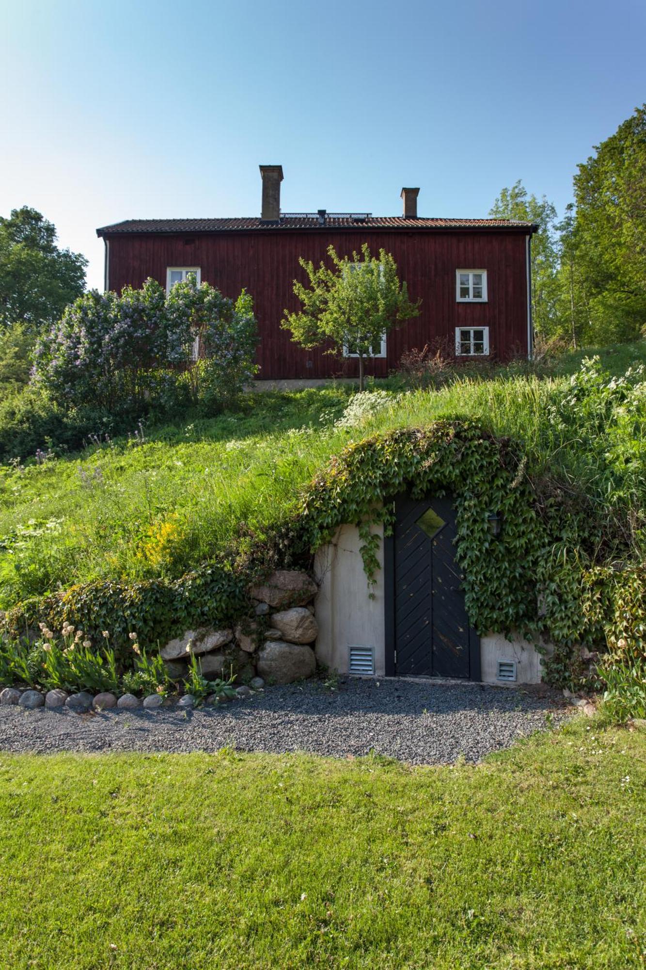 Villa Brunstorpsgard Braenneriet Huskvarna Camera foto